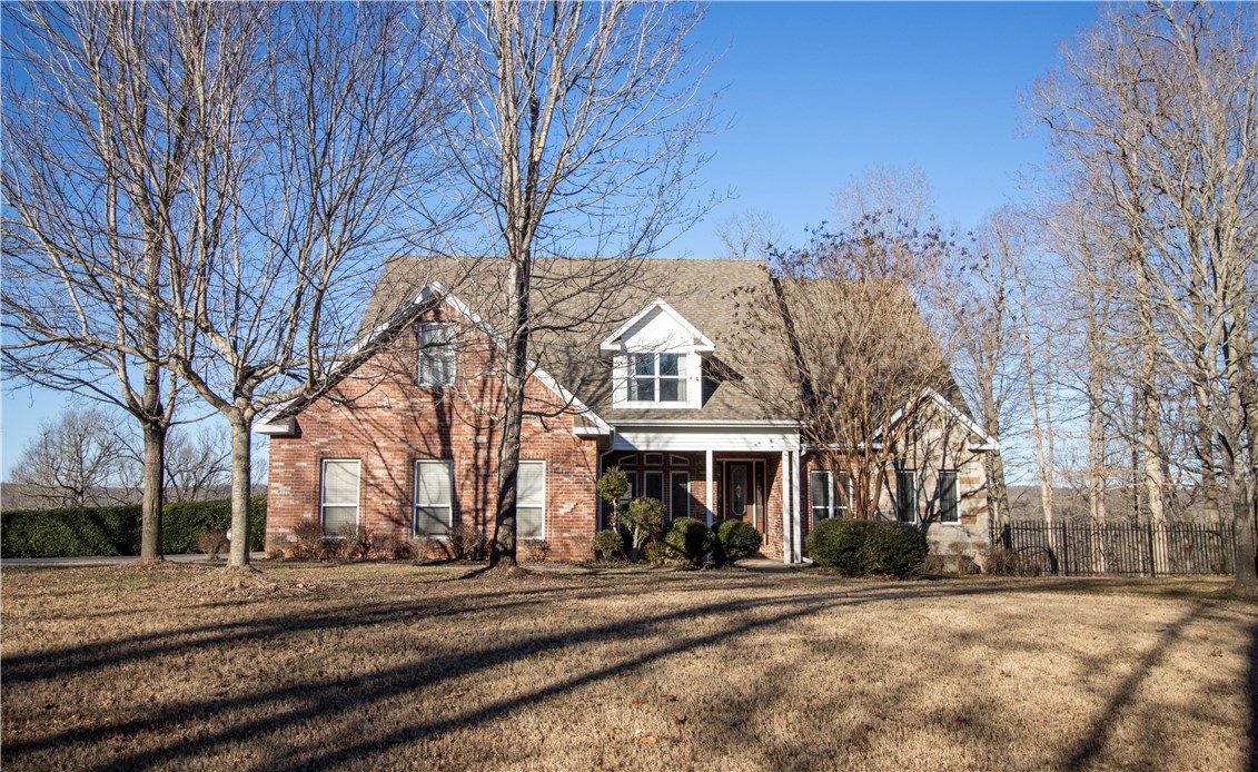 South Mountain Estates Rurban - Residential