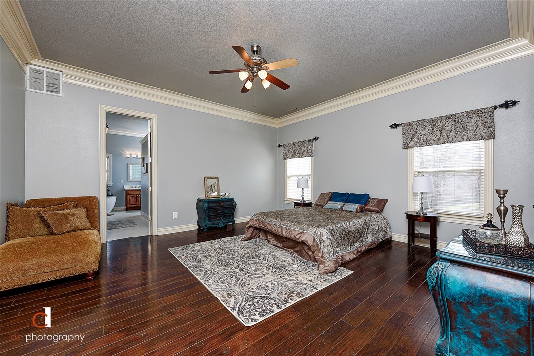 South Mountain Estates Rurban - Residential