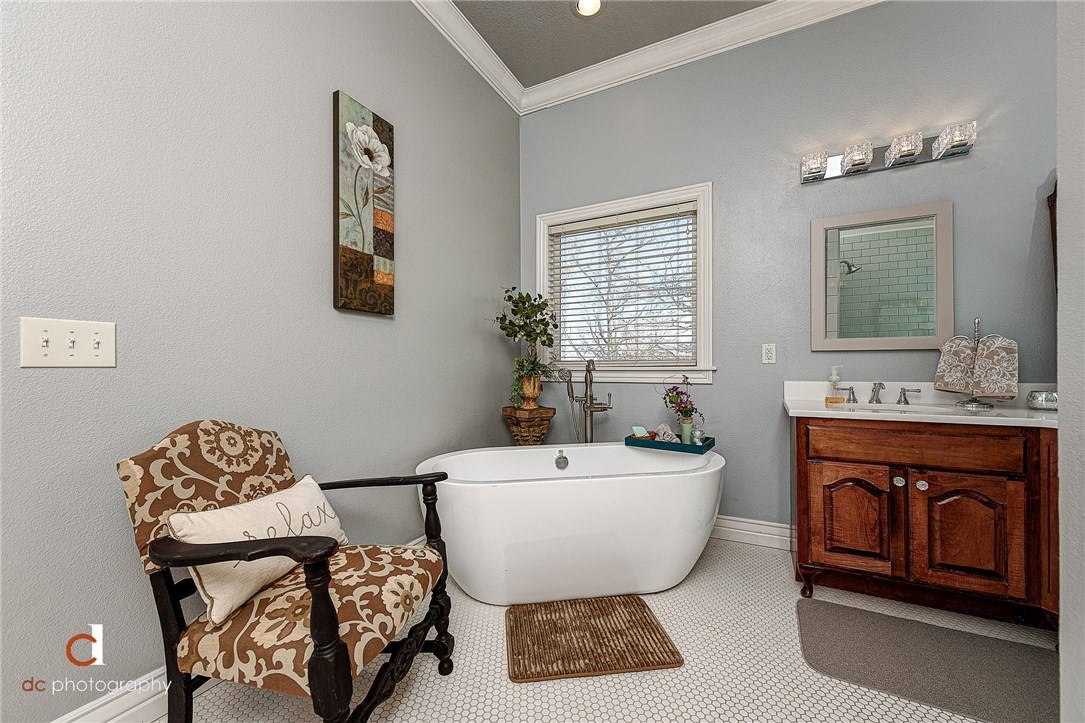 South Mountain Estates Rurban - Residential