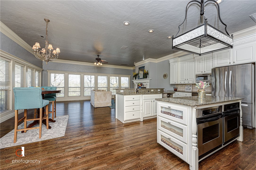 South Mountain Estates Rurban - Residential