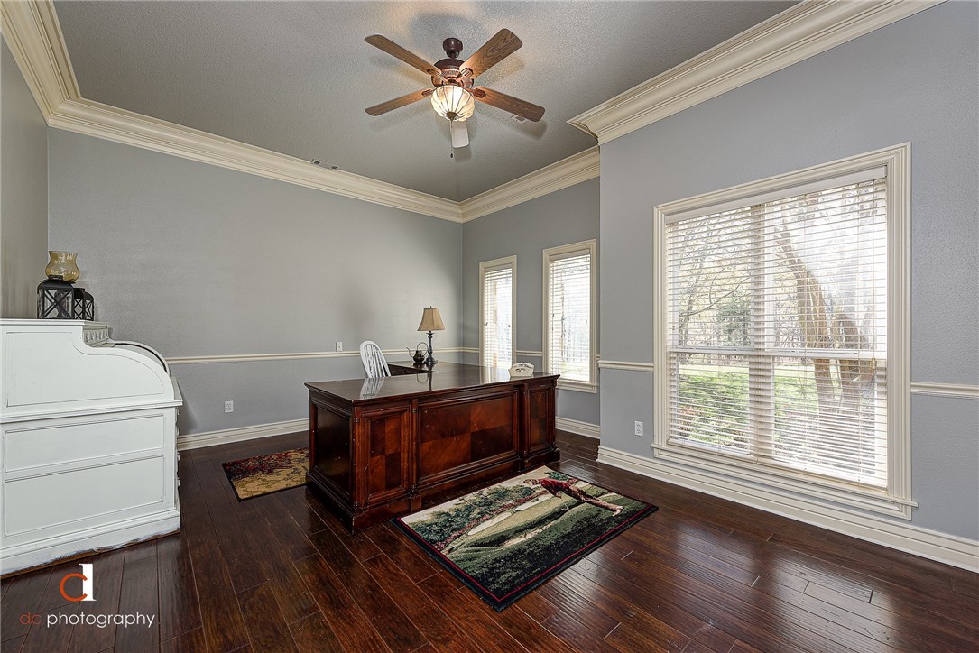 South Mountain Estates Rurban - Residential