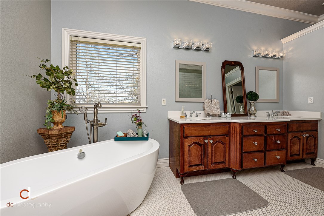 South Mountain Estates Rurban - Residential