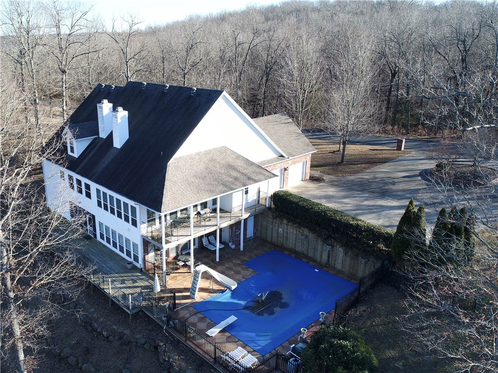 South Mountain Estates Rurban - Residential