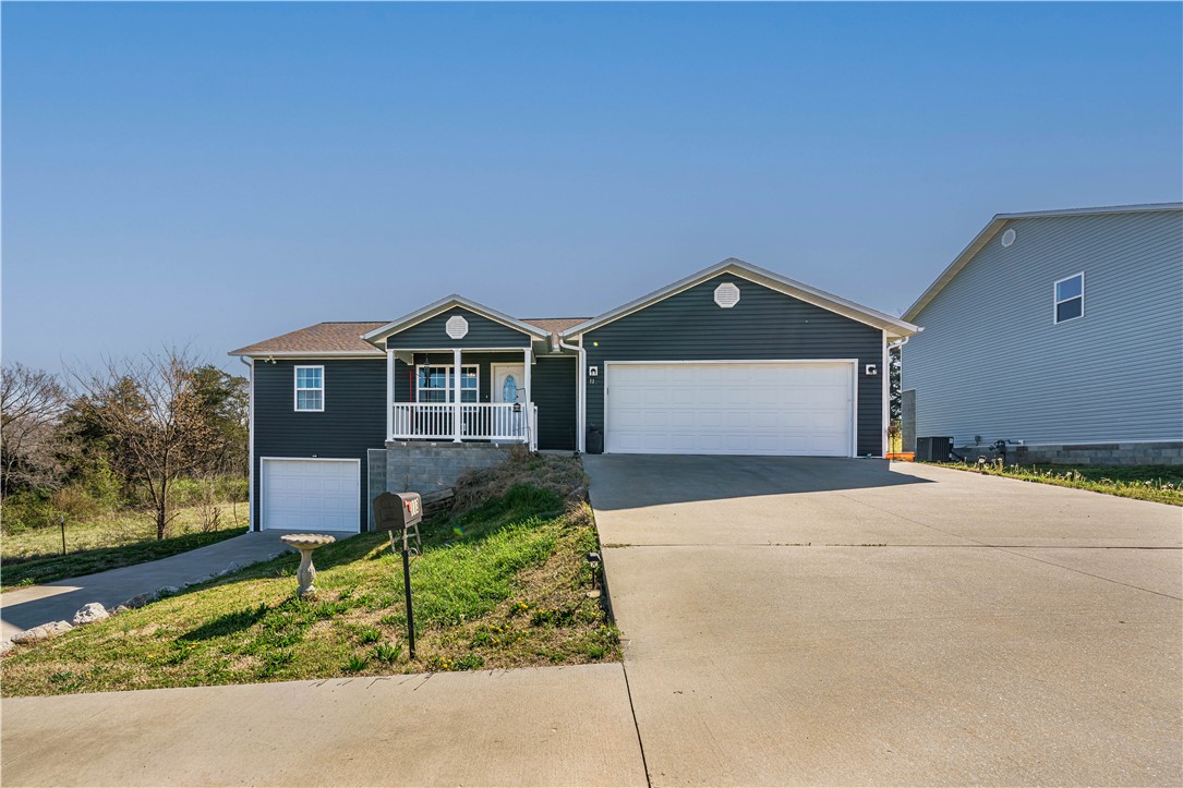 Paradise Heights Ph Vii - Residential