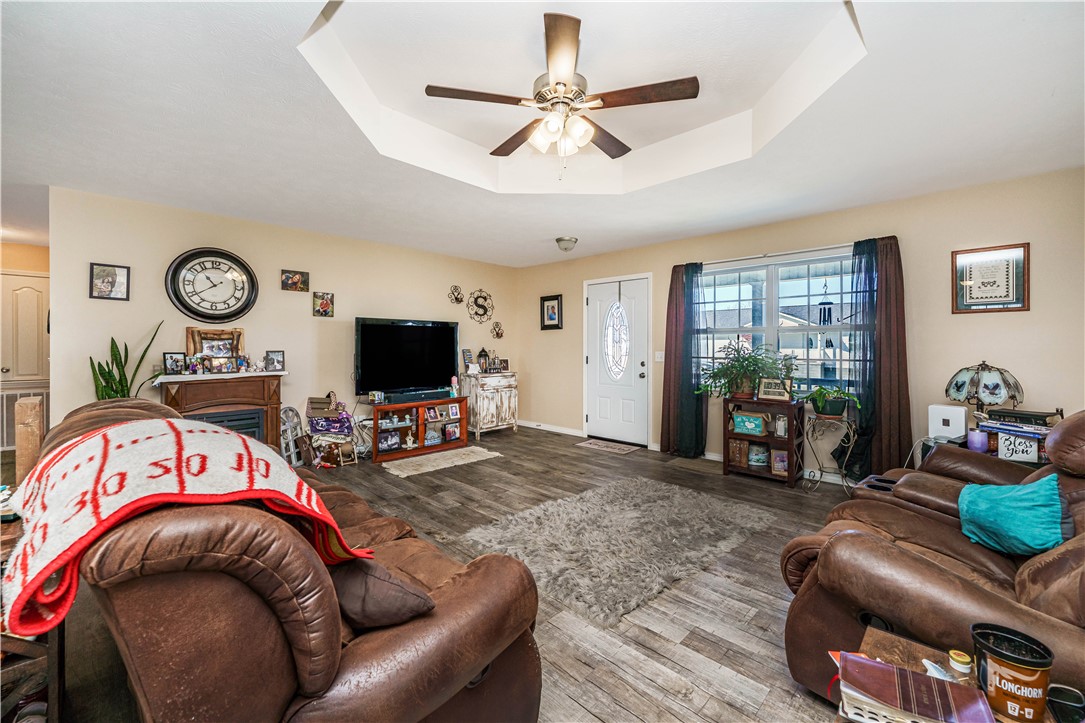 Paradise Heights Ph Vii - Residential