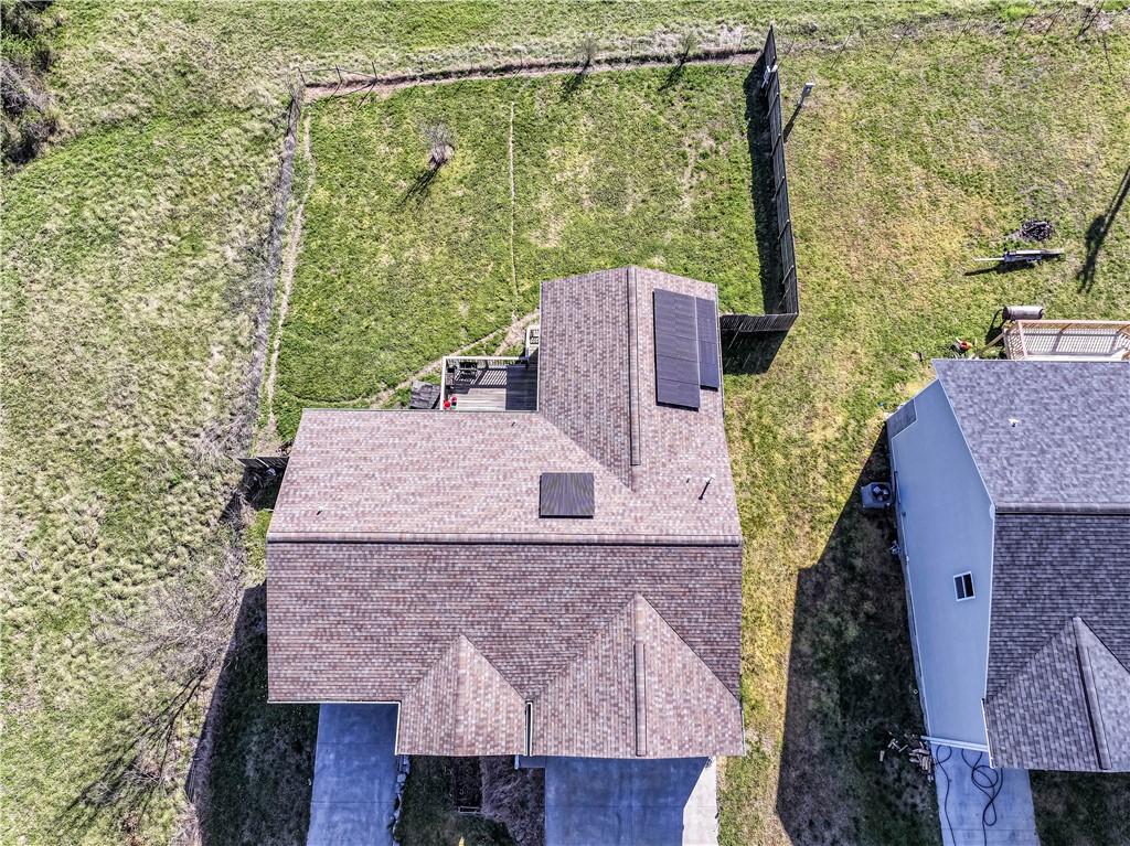 Paradise Heights Ph Vii - Residential