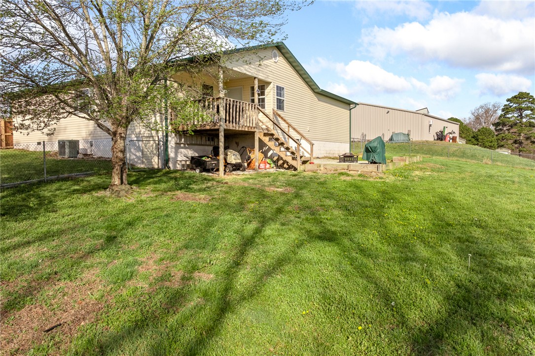 Pine Meadows - Residential