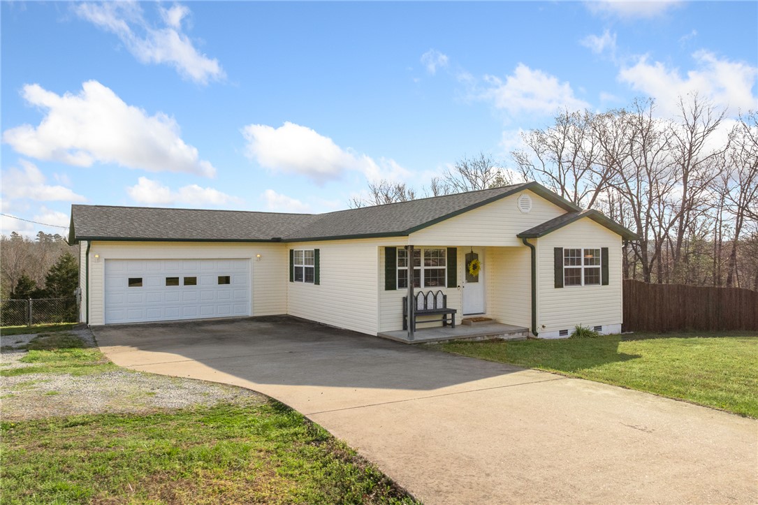 Pine Meadows - Residential