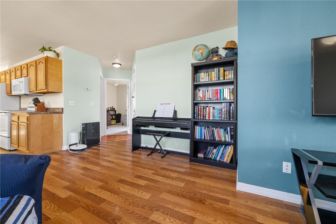 Pine Meadows - Residential