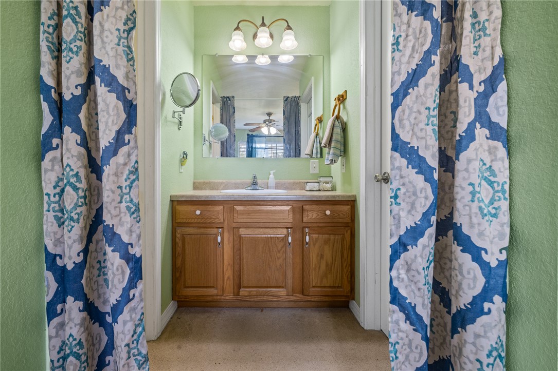 Pine Meadows - Residential