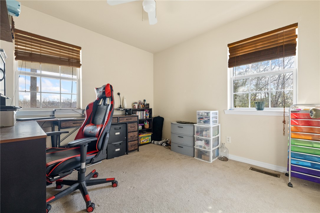 Pine Meadows - Residential