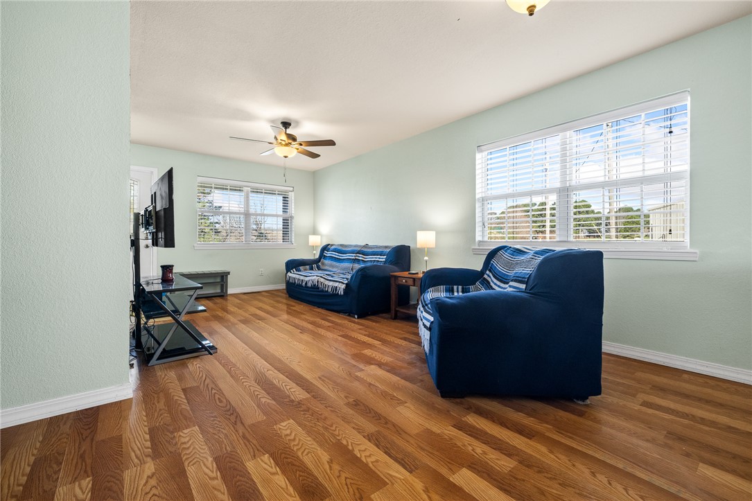 Pine Meadows - Residential