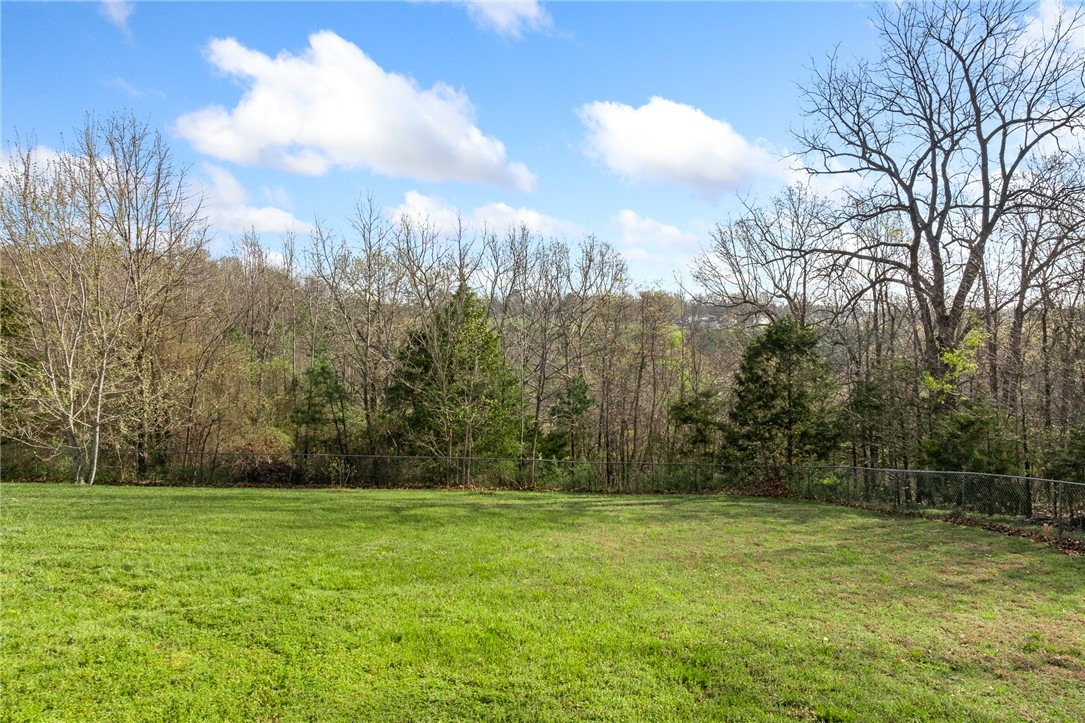 Pine Meadows - Residential