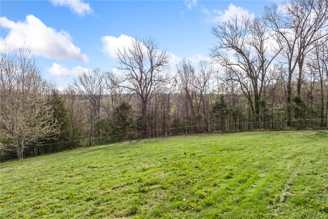 Pine Meadows - Residential