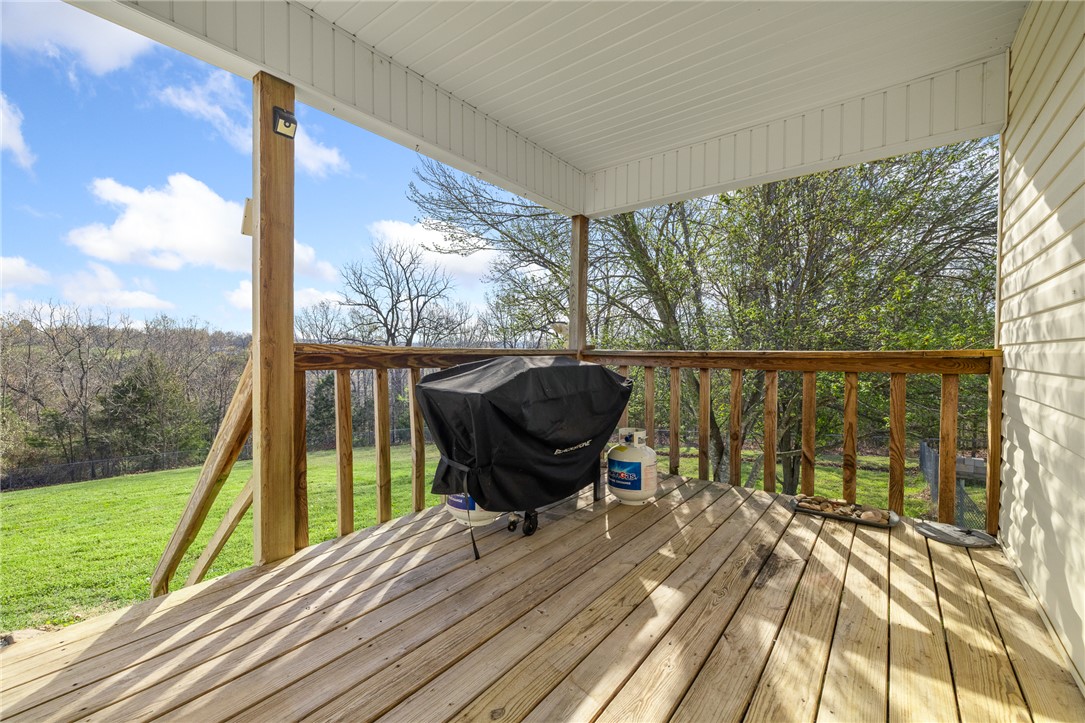 Pine Meadows - Residential