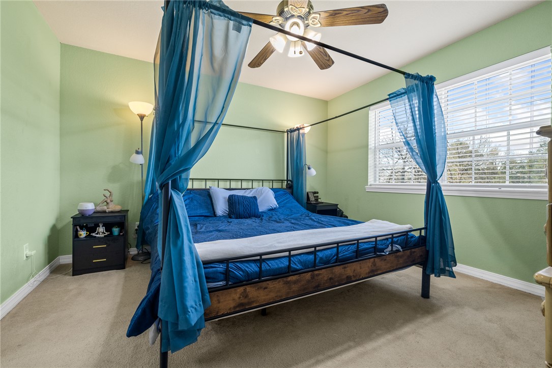 Pine Meadows - Residential