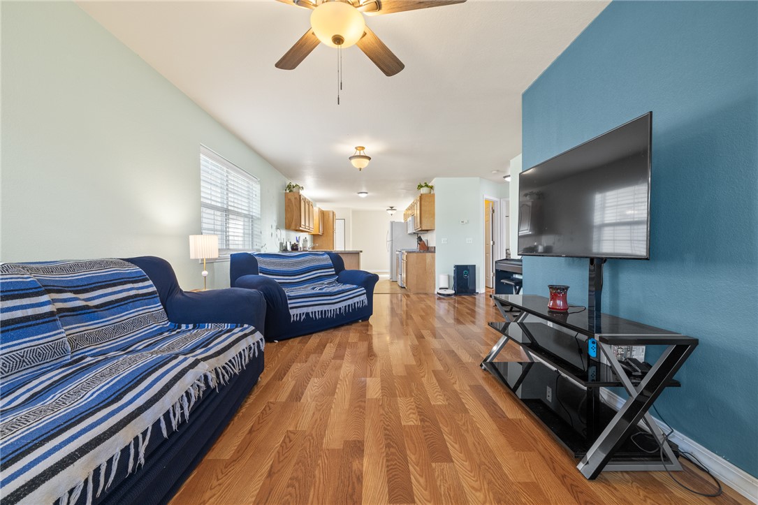 Pine Meadows - Residential