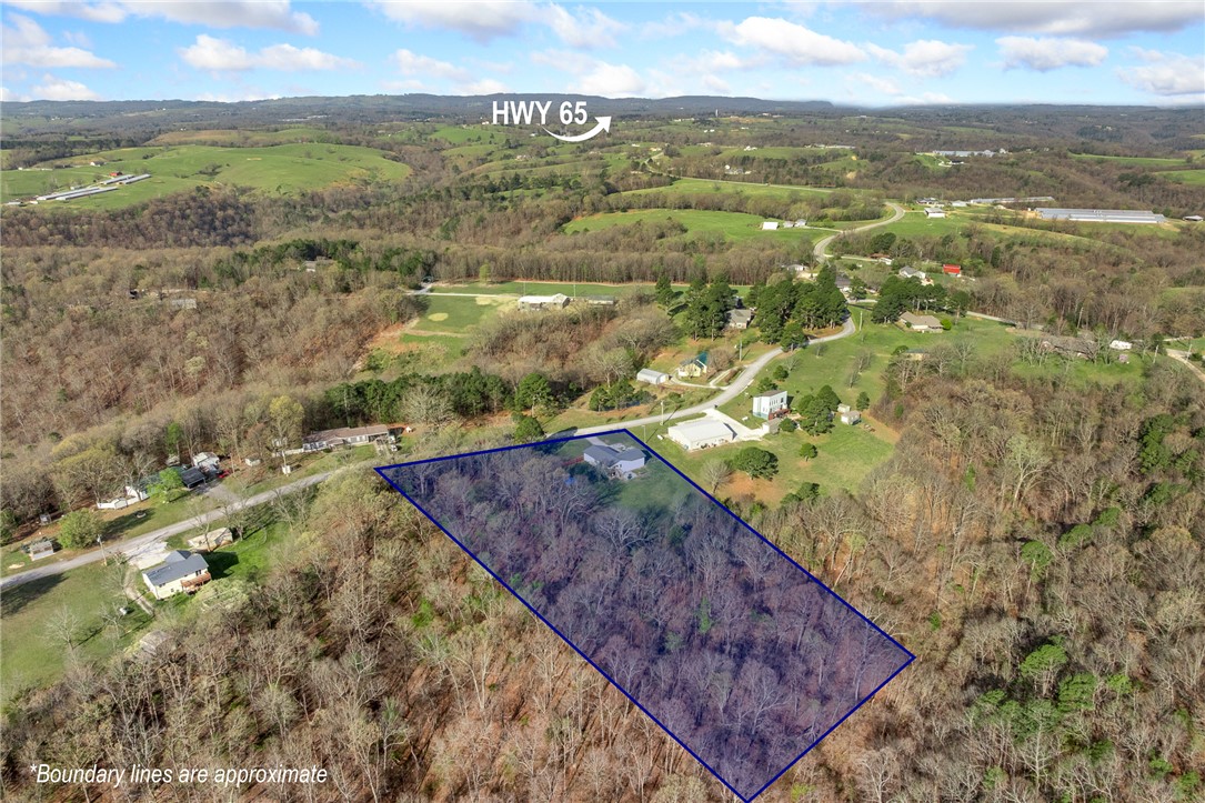 Pine Meadows - Residential