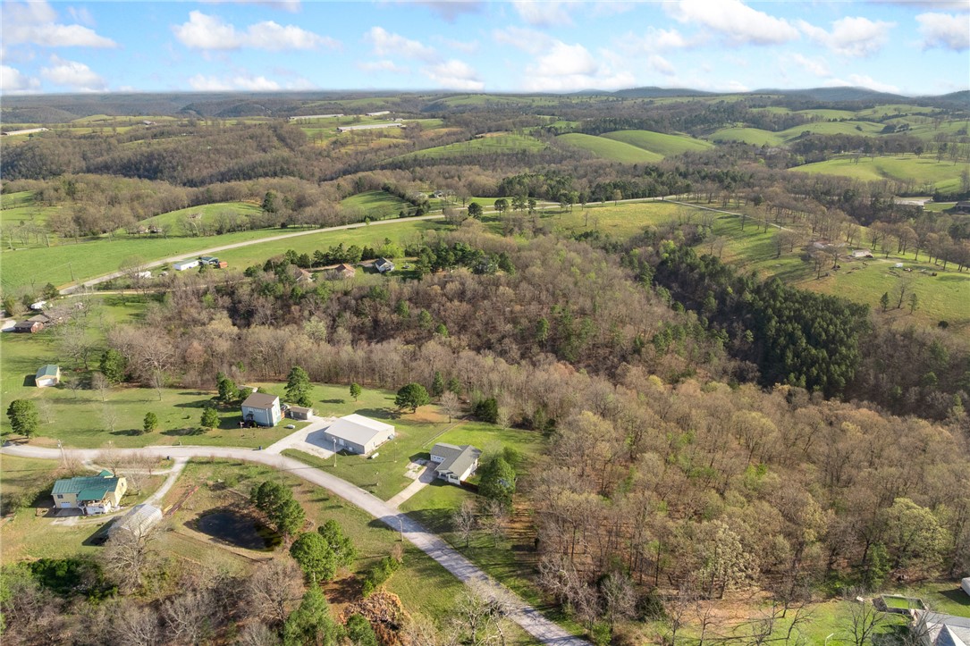 Pine Meadows - Residential