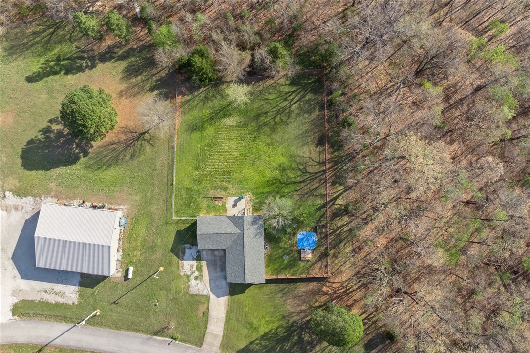 Pine Meadows - Residential