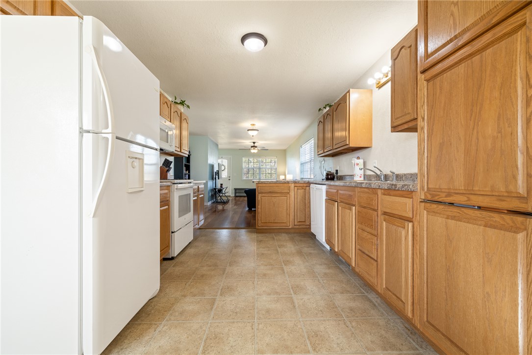 Pine Meadows - Residential