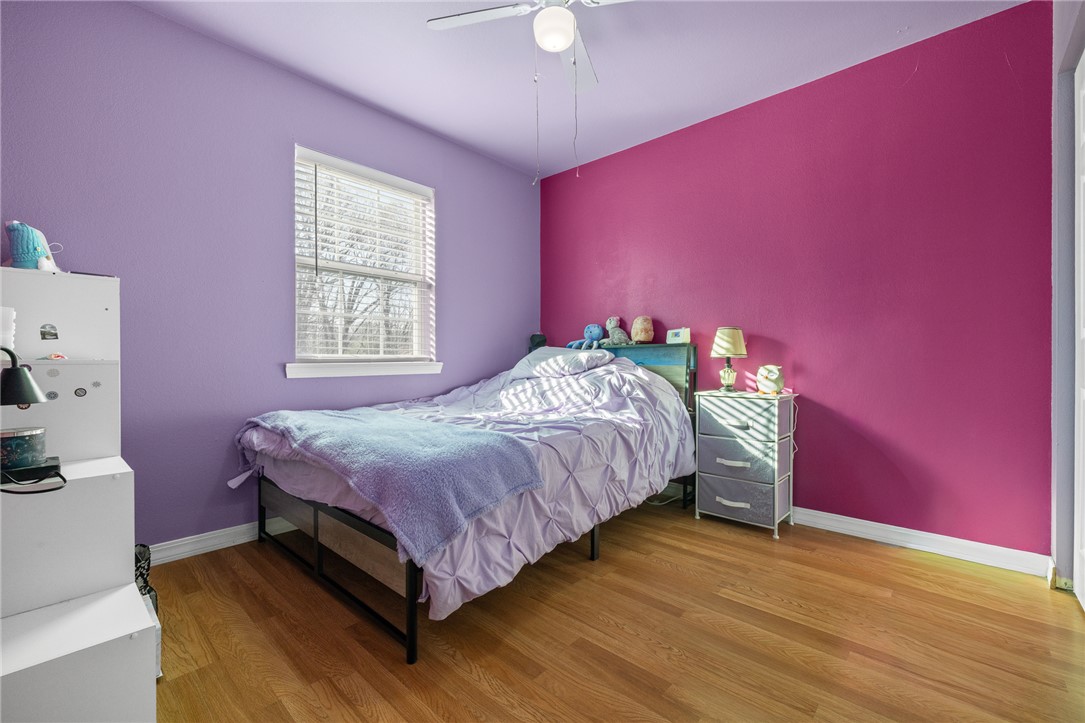 Pine Meadows - Residential