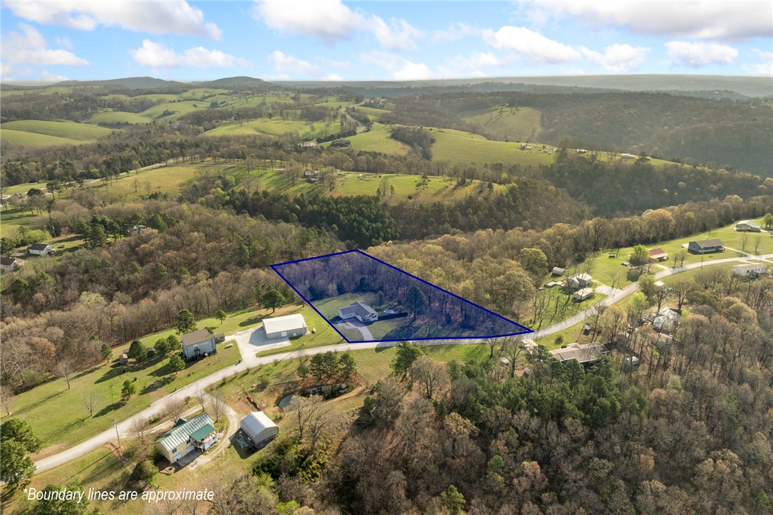 Pine Meadows - Residential