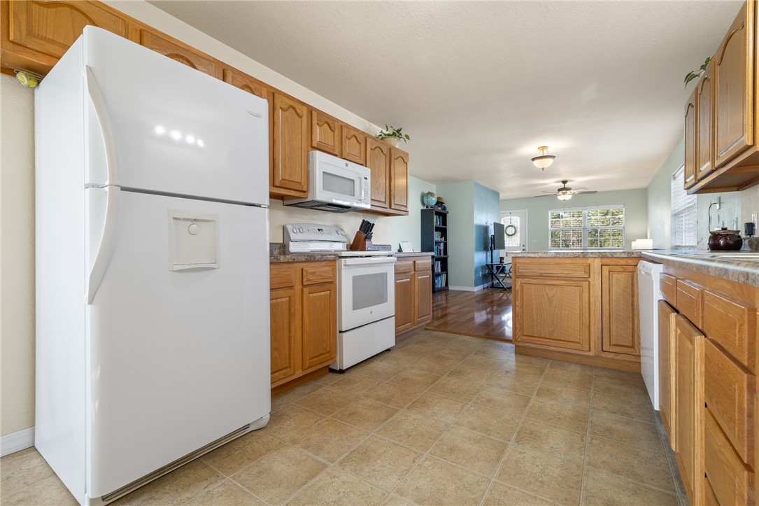 Pine Meadows - Residential