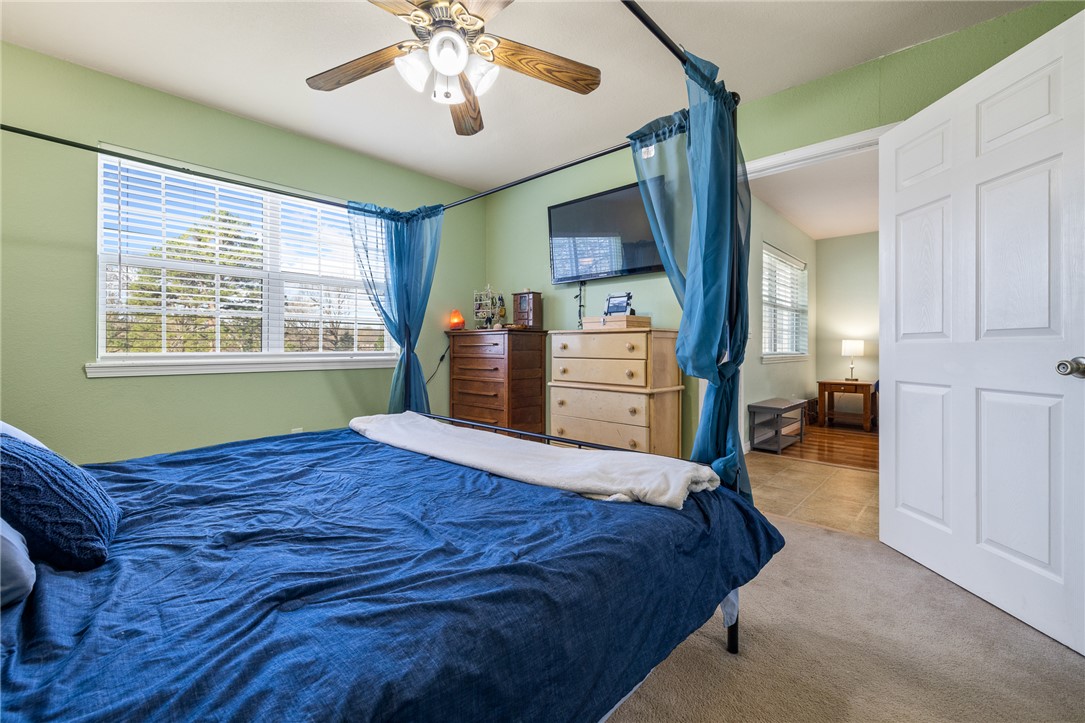 Pine Meadows - Residential