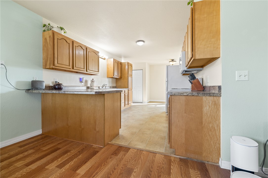 Pine Meadows - Residential