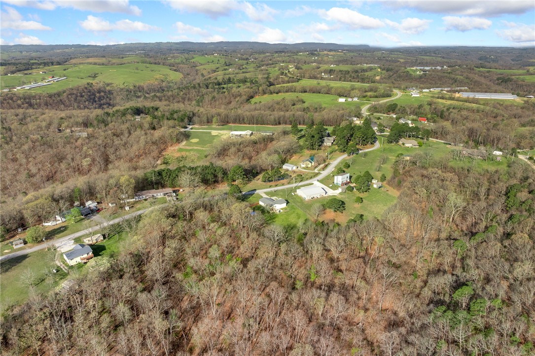 Pine Meadows - Residential