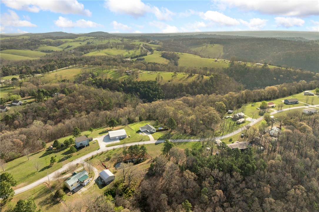 Pine Meadows - Residential