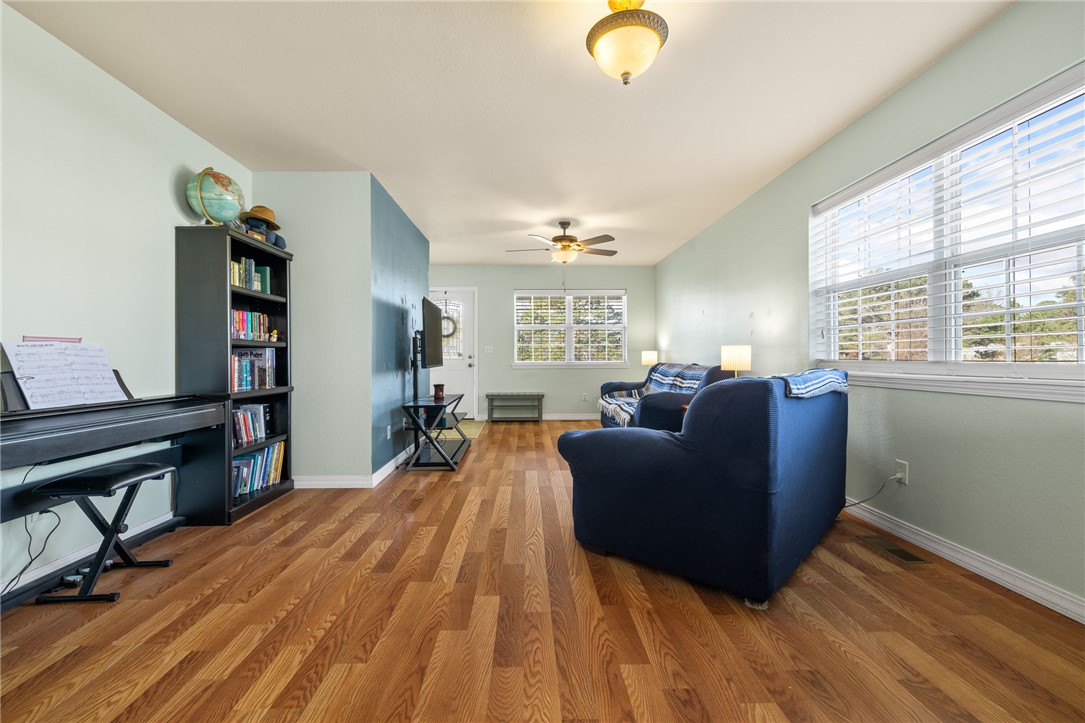 Pine Meadows - Residential