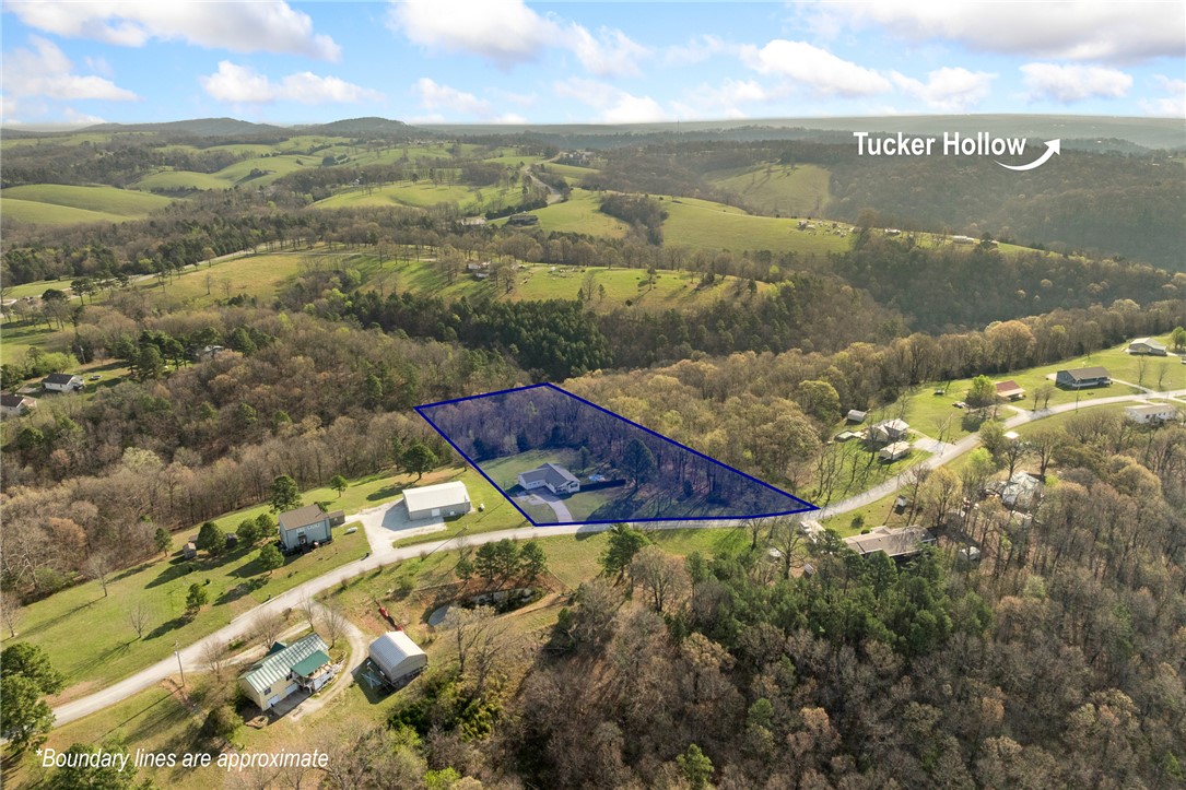 Pine Meadows - Residential