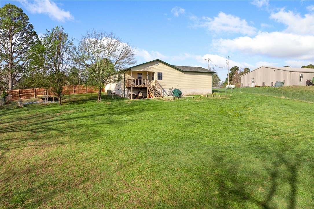 Pine Meadows - Residential