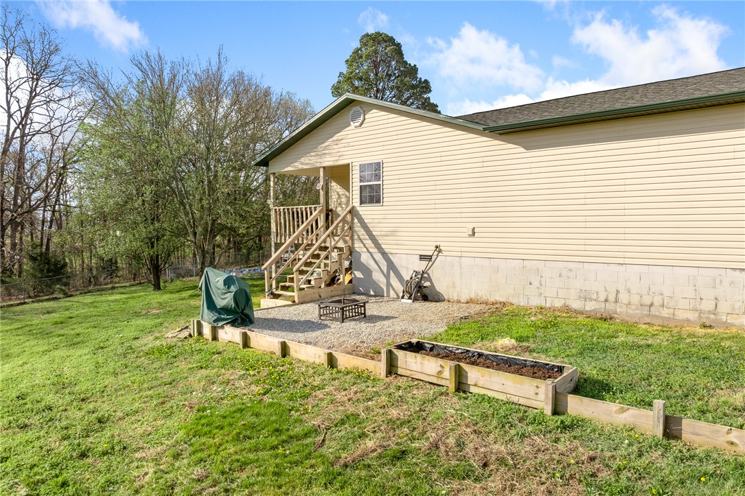 Pine Meadows - Residential