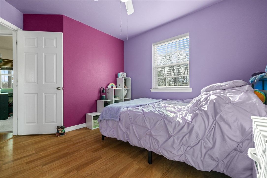 Pine Meadows - Residential