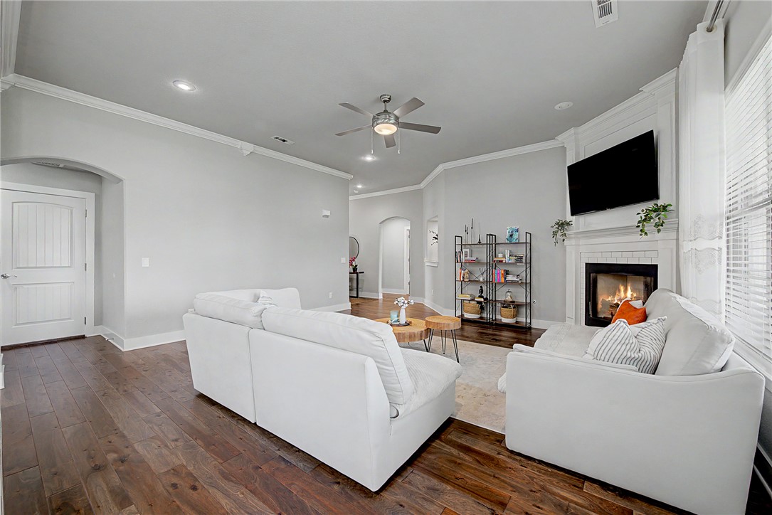 Quail Hollow Ph Ii Centerton - Residential