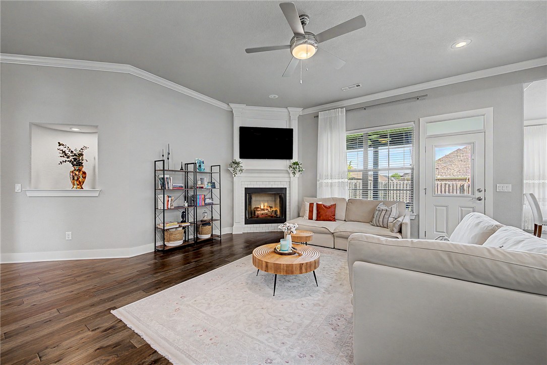 Quail Hollow Ph Ii Centerton - Residential