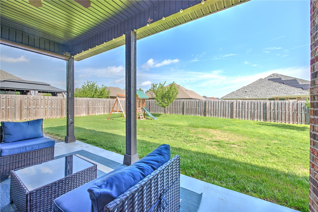 Quail Hollow Ph Ii Centerton - Residential