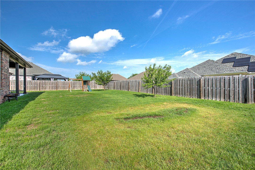 Quail Hollow Ph Ii Centerton - Residential