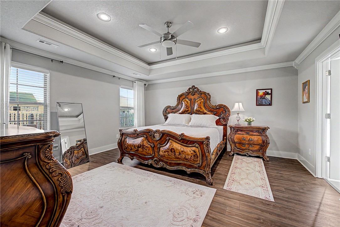 Quail Hollow Ph Ii Centerton - Residential