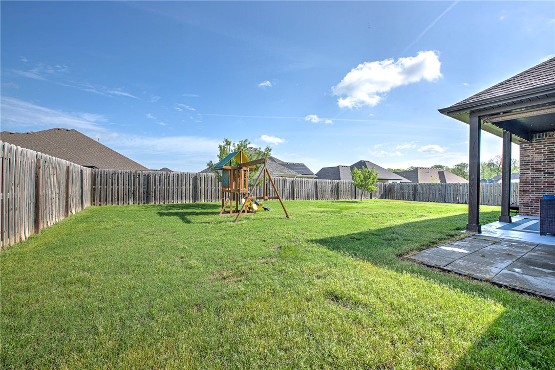 Quail Hollow Ph Ii Centerton - Residential