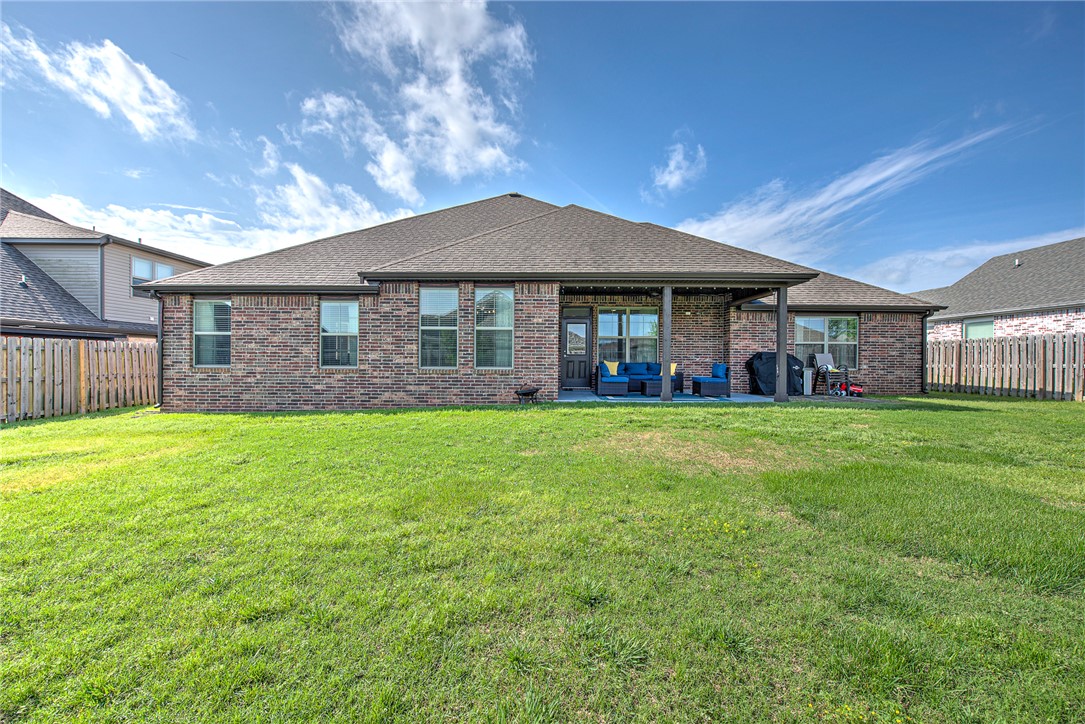 Quail Hollow Ph Ii Centerton - Residential