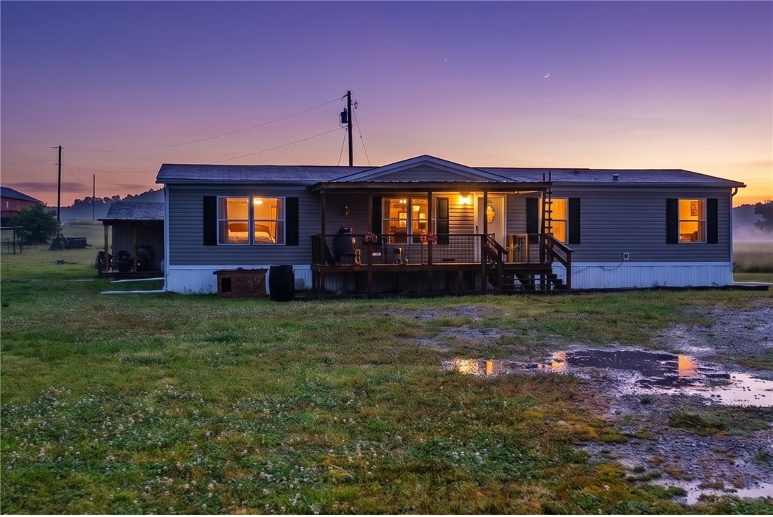 Clear Creek Crossing - Residential