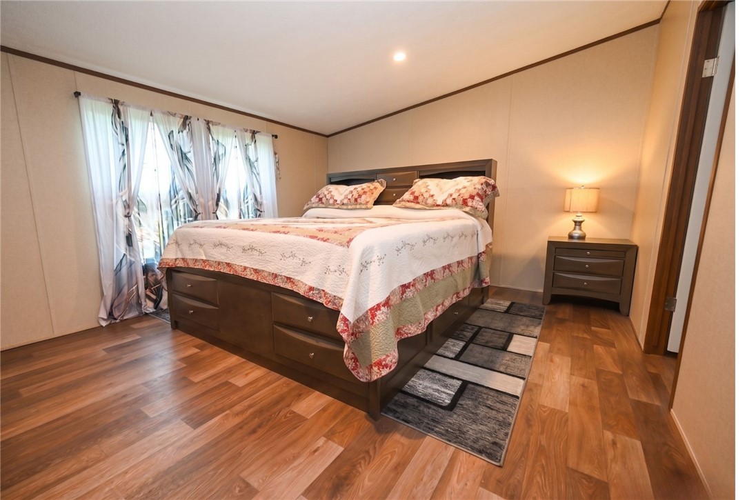Clear Creek Crossing - Residential
