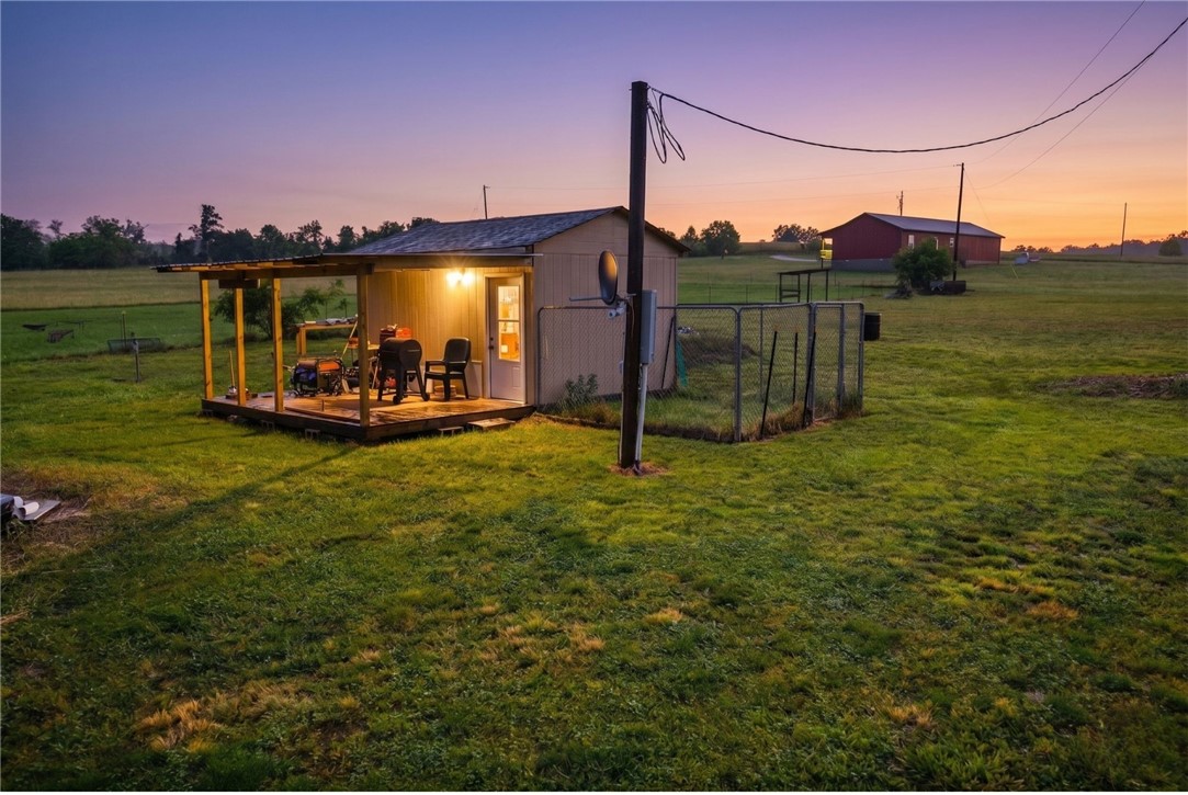 Clear Creek Crossing - Residential