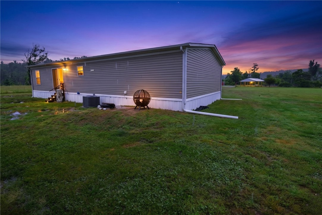 Clear Creek Crossing - Residential