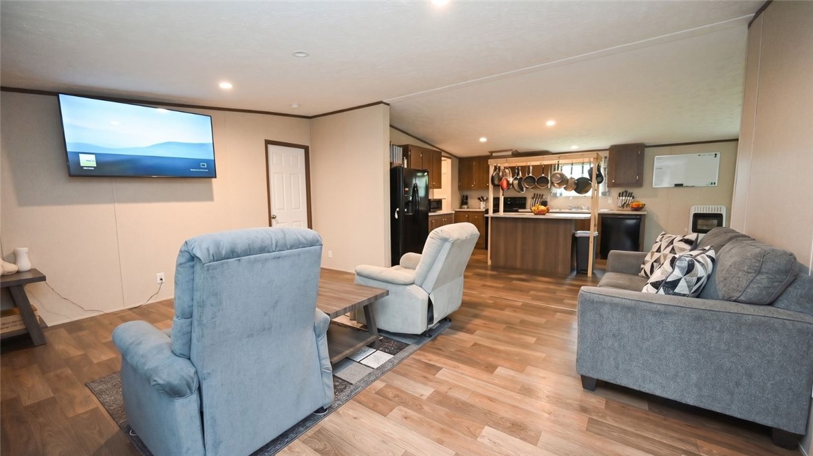 Clear Creek Crossing - Residential
