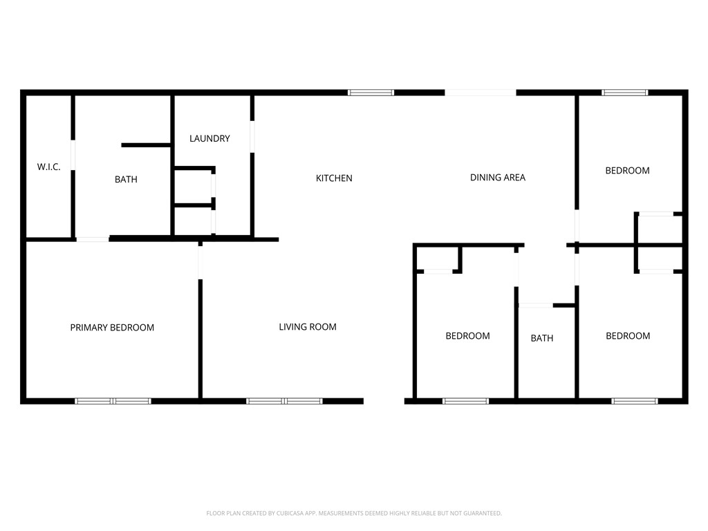 Clear Creek Crossing - Residential